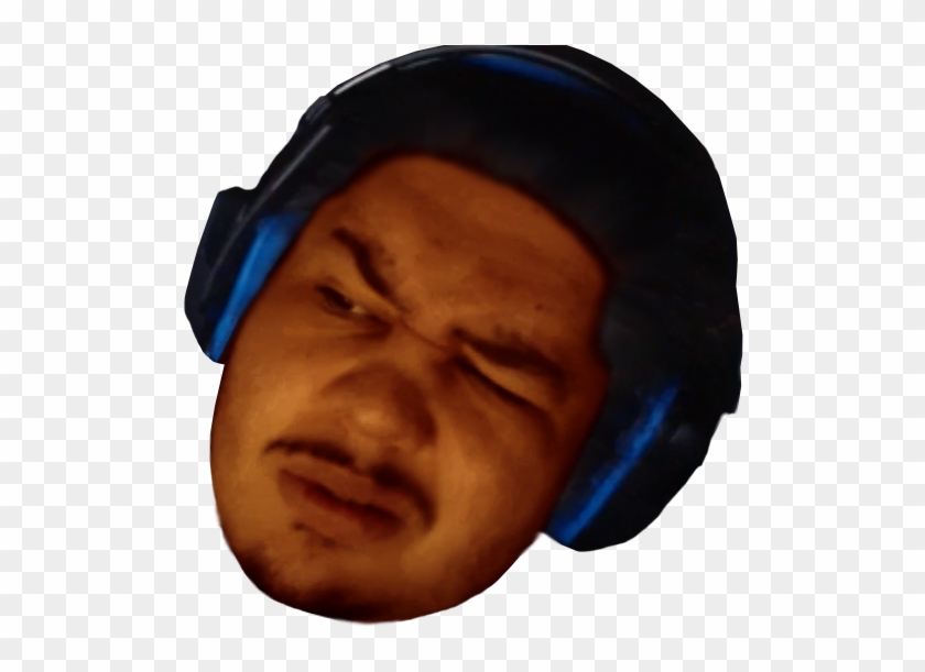 4 - Cmonbruh Guy Clipart #64998