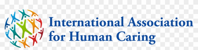 For Human Caring - Majorelle Blue Clipart