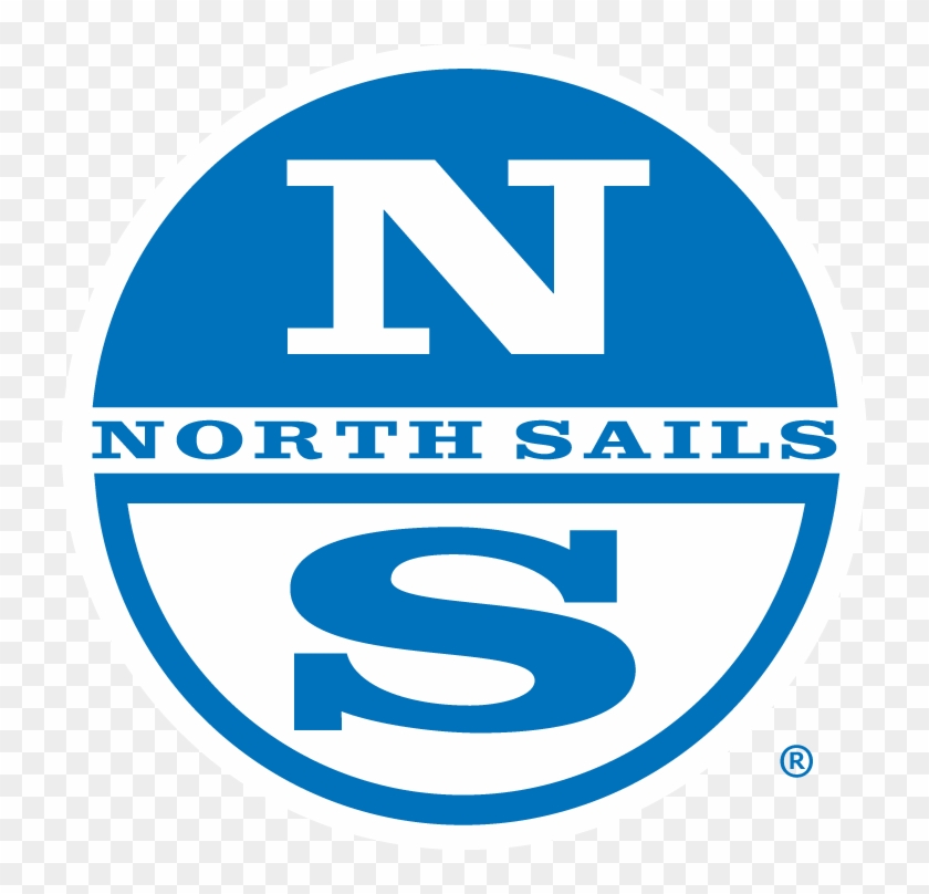 Thank You To Our 2019 Southern Circuit Sponsors - North Sails Logo Clipart #65070