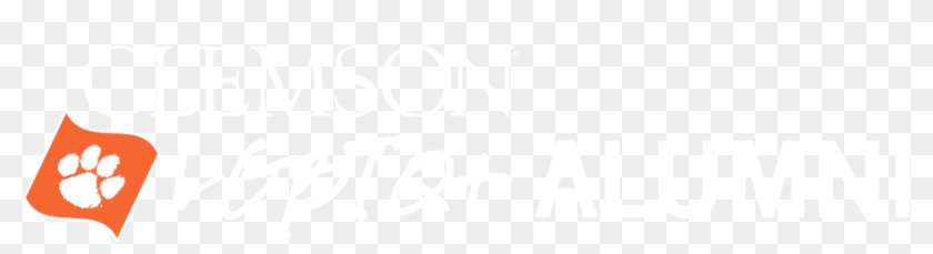 Clemson Lgbtq Alumni Club - Calligraphy Clipart