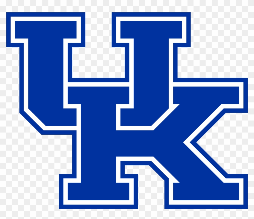 Kentucky Wakes Up In Second Half, Beats Arkansas 70-66 - University Of Kentucky Logo Png Clipart