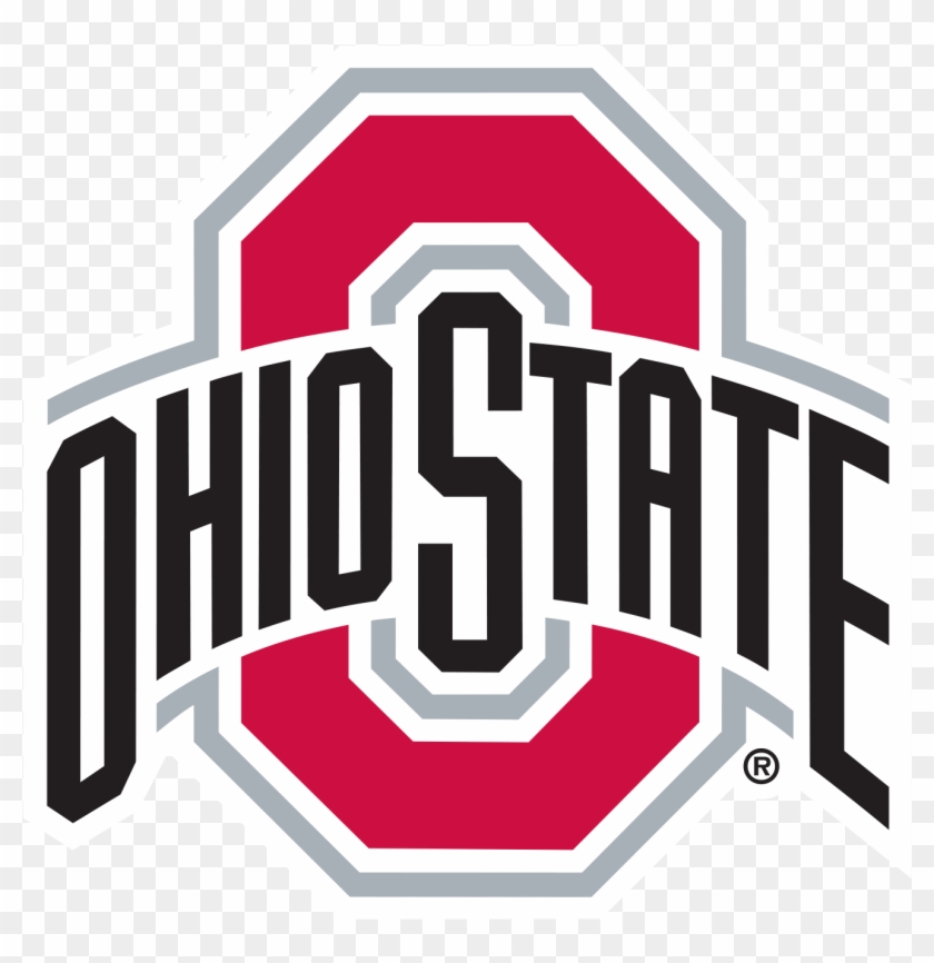 Alabama, Clemson, Ohio State Top Preseason Coaches' - Ohio State Buckeyes Clipart