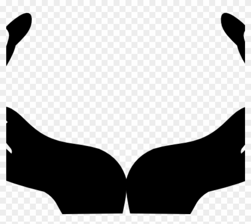 Open Praying Hands Clipart 3 Clip Art - Hands In Prayer Clipart - Png Download #65195