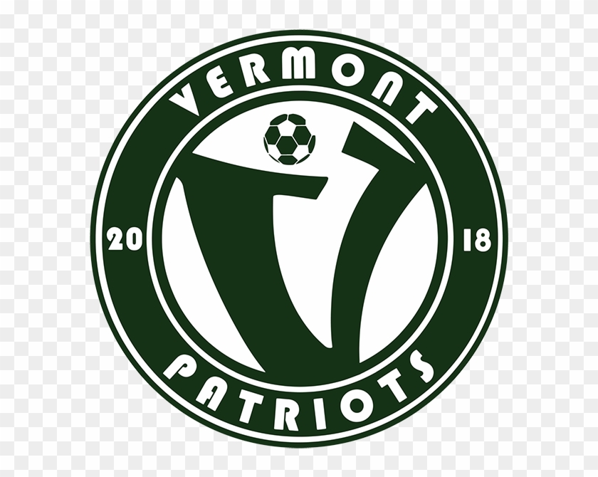 Vermont Patriots Integrative Soccer Academy - Football Clipart