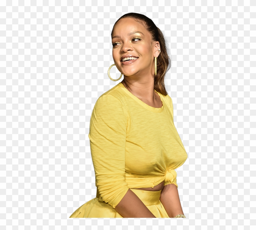 Rihanna Clipart #65290