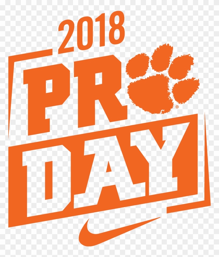 Clemson Athletics - Clemson Tiger Paw Clipart