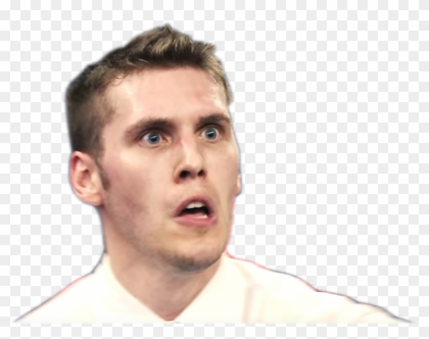 View Samegoogleiqdbsaucenao 1kregua , - Jerma Face Clipart #65399