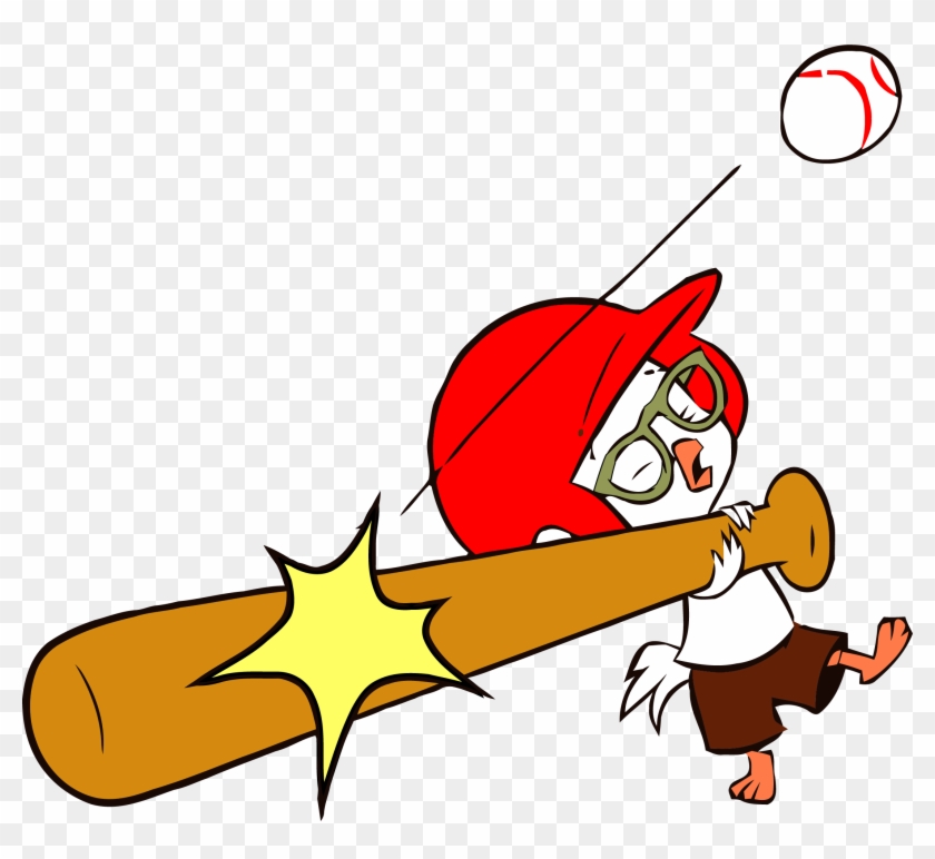Free Library Chicken Little Png Clipartly Comclipartly - Chicken Little Baseball Clipart Transparent Png #65671