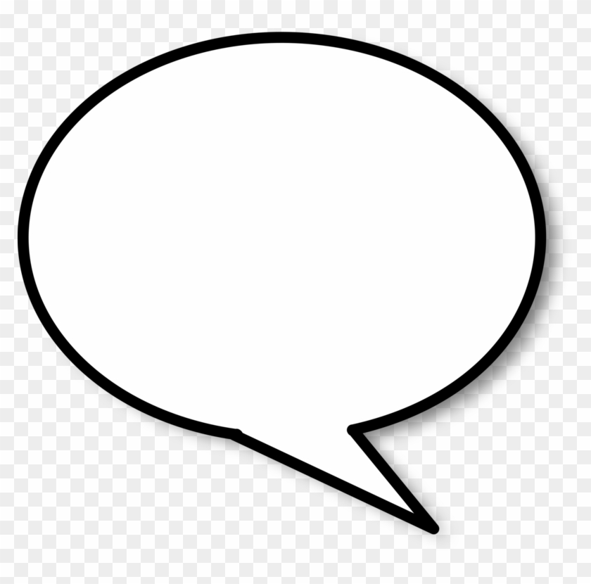 Speech Balloon Callout Sambad Speech-language Pathology - Balloon Callout Clipart #65675