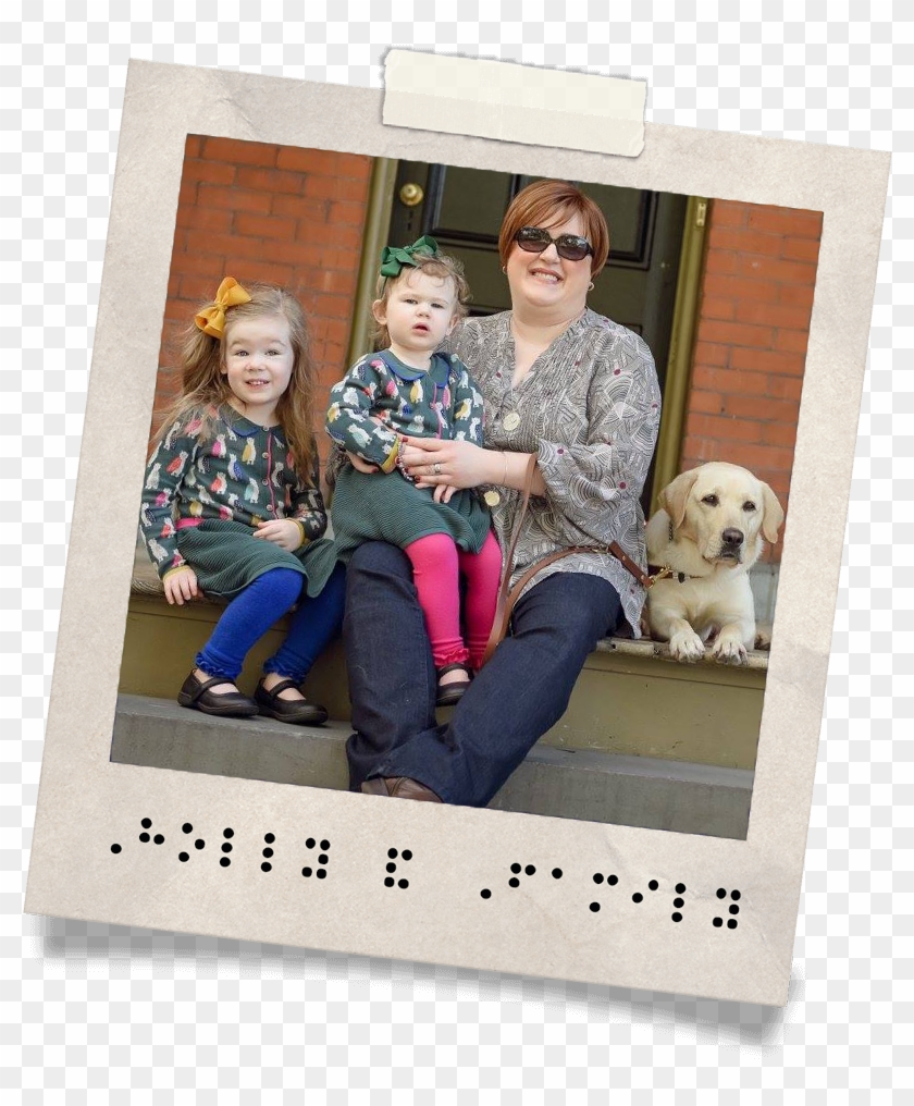 About Me - Family Clipart #65698