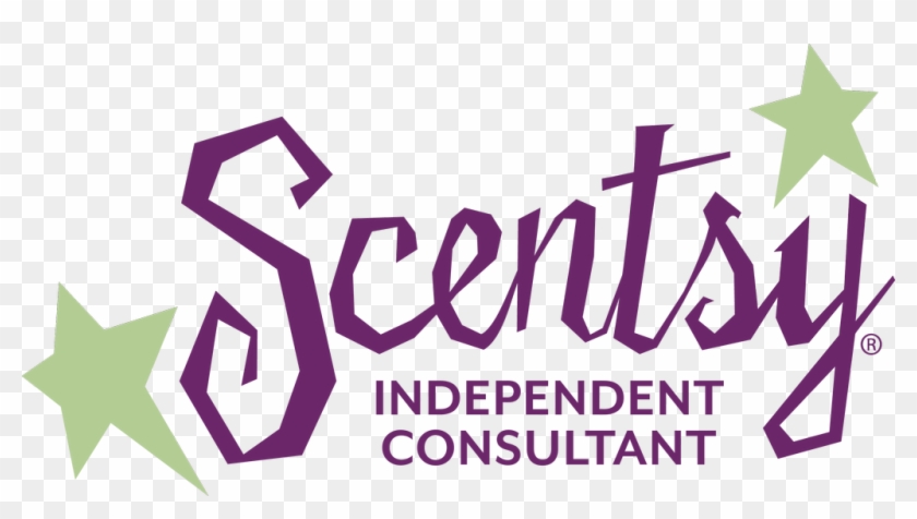 Scentsy - Independent Scentsy Consultant Clipart #65717