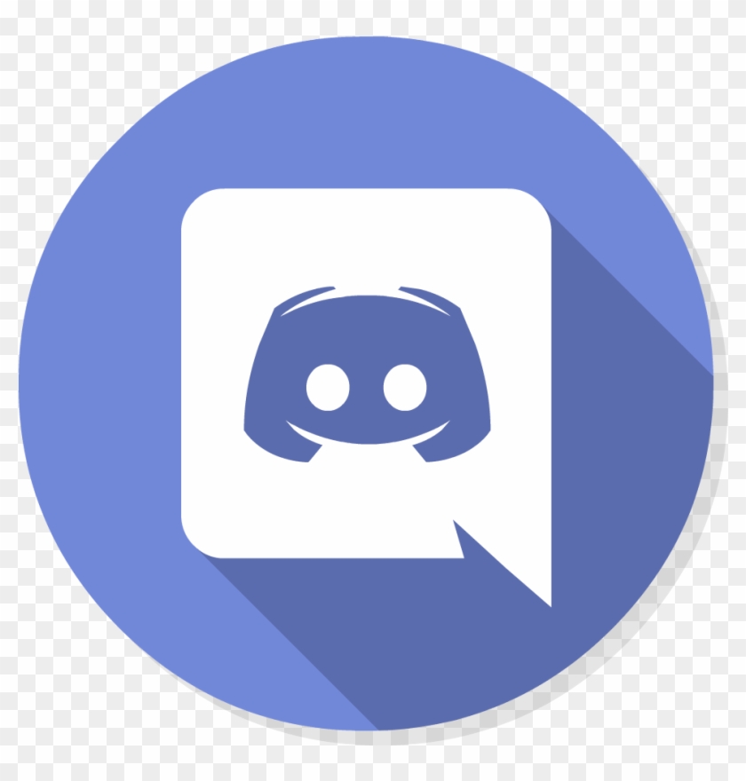 Players Online - 113/1000 - - Logo Discord Png Clipart #65718