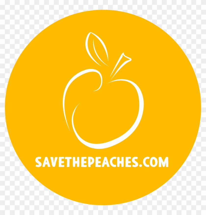 Empty Orange Circle - Yellow Circle Png Transparent Clipart