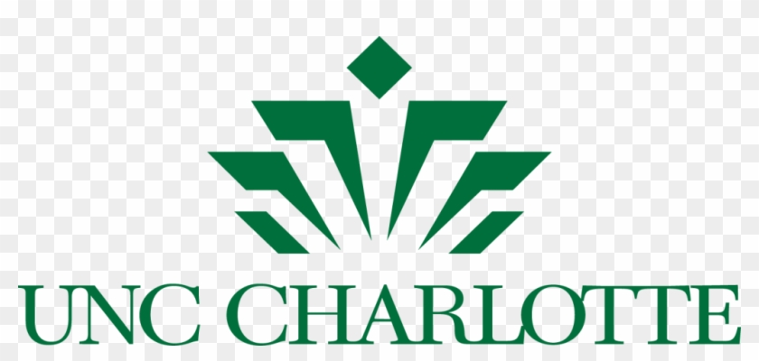 Unc Charlotte Logo Clipart