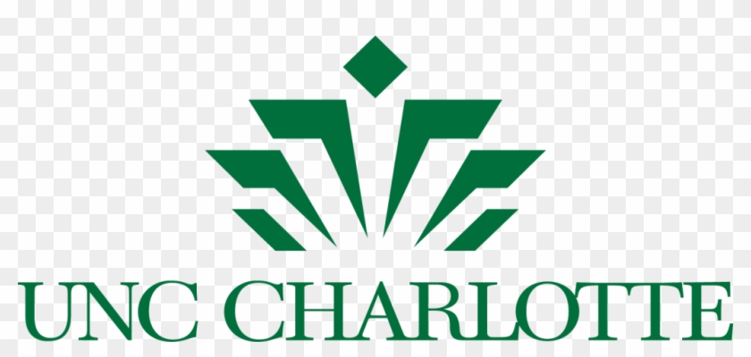 Unc Charlotte Logo Clipart #65803