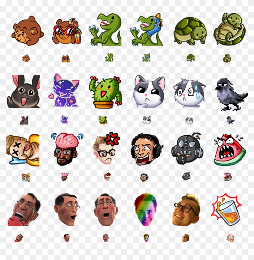 Uberchain On Twitter Png Png Emote Gachibass Clipart