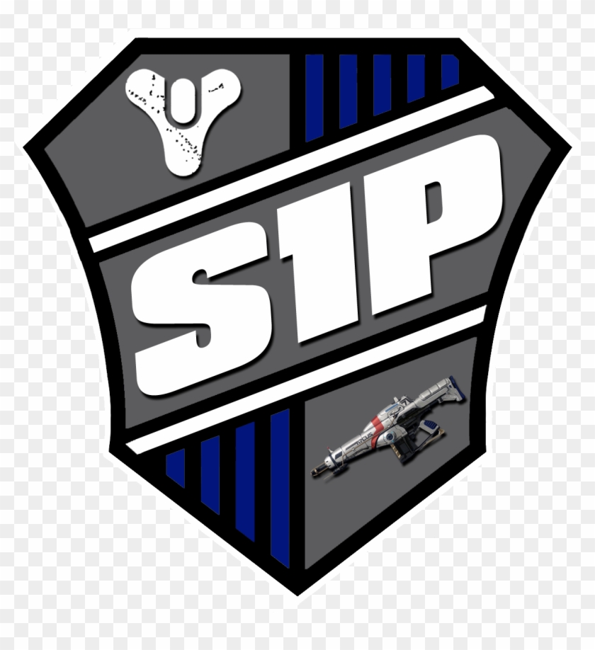 Logo Png Destiny Small Form Clipart #65864