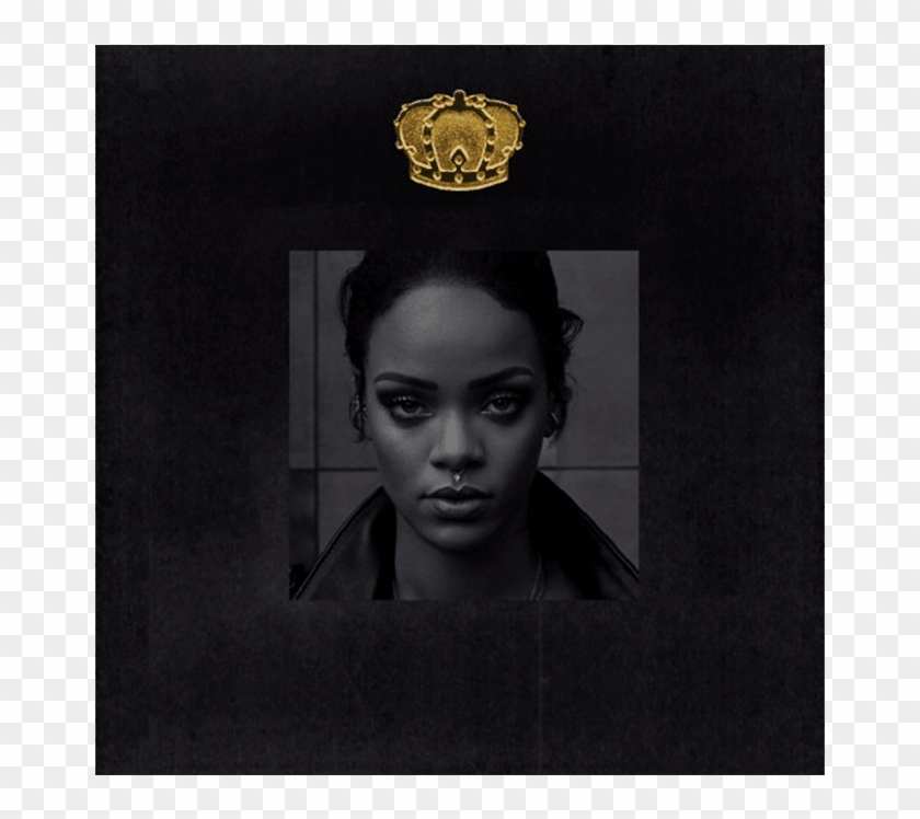 Djds Daydream On Mesmerizing Remix Of Rihanna's 'work' - Girl Clipart #65868