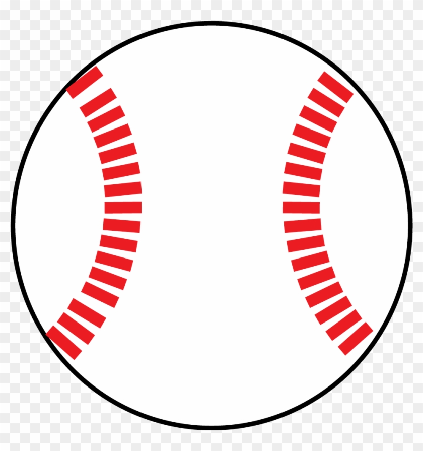 Svg Free Library Baseball Seams Clipart - Black And White Striped Iphone 7 Case - Png Download