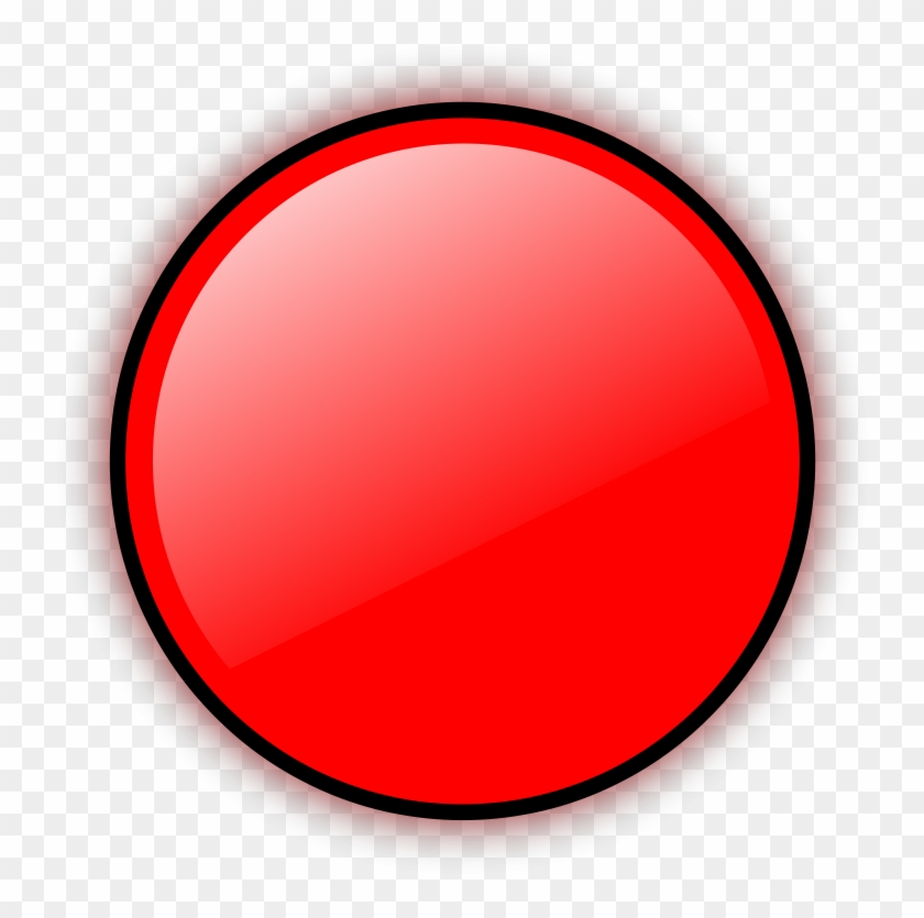 Circle Clipart Png File Tag List, Circle Clip Arts - Medium Size Circle Transparent Png