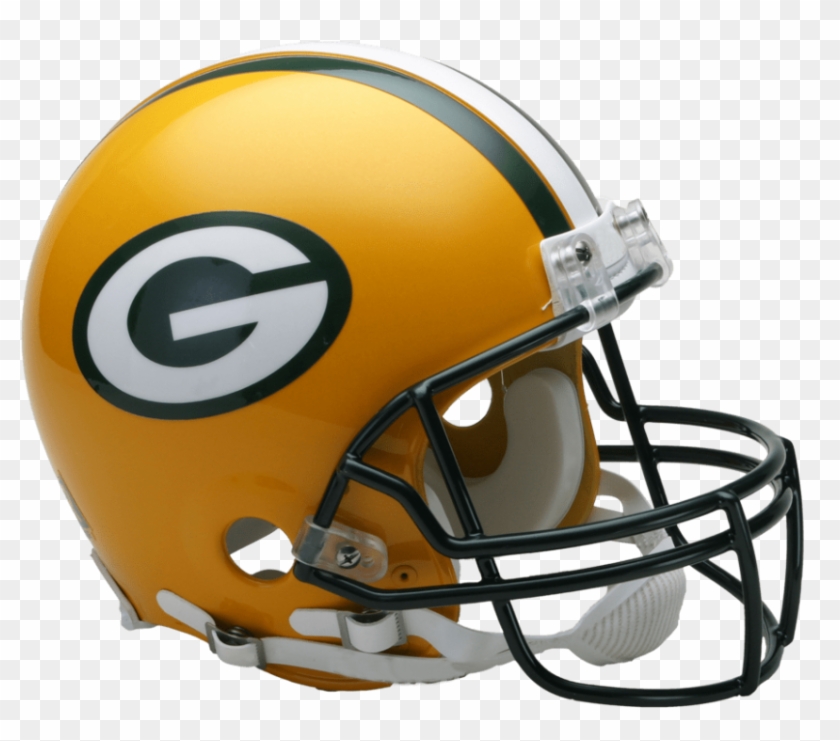Download Patriots Football Helmet Png Images Background - Green Bay Packers Helmet Clipart