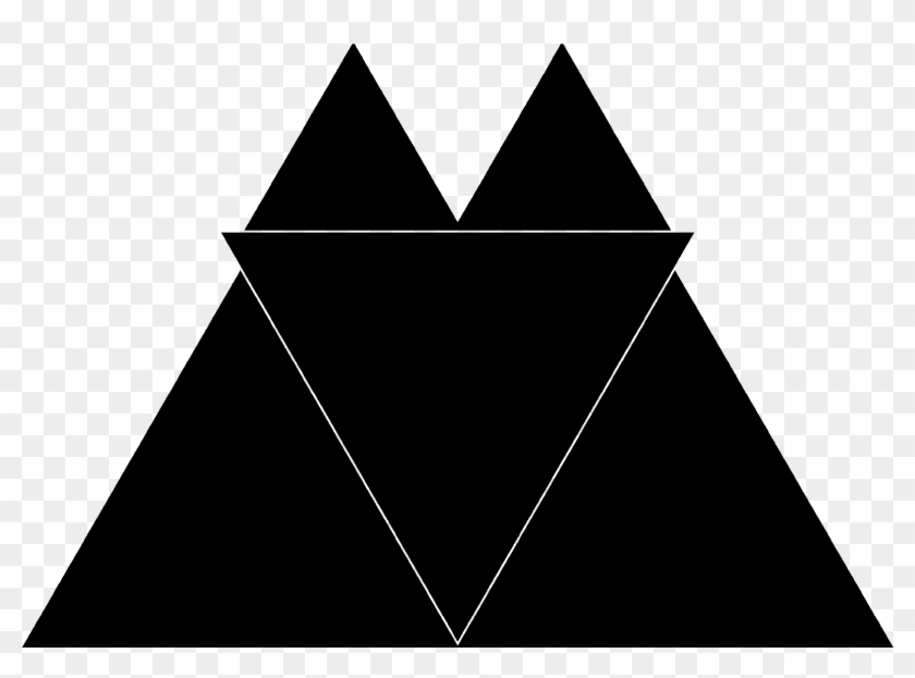 Triangle Clipart
