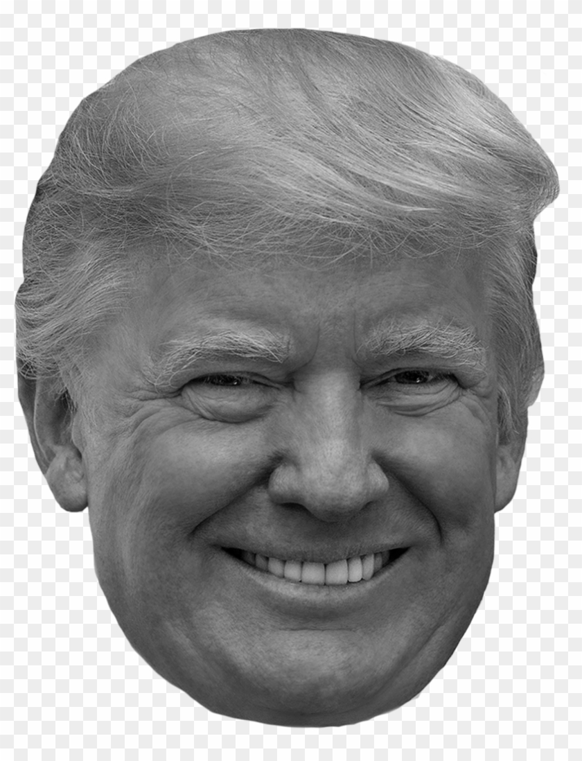 Bmi <18 - - Donald J. Trump 2017 Clipart