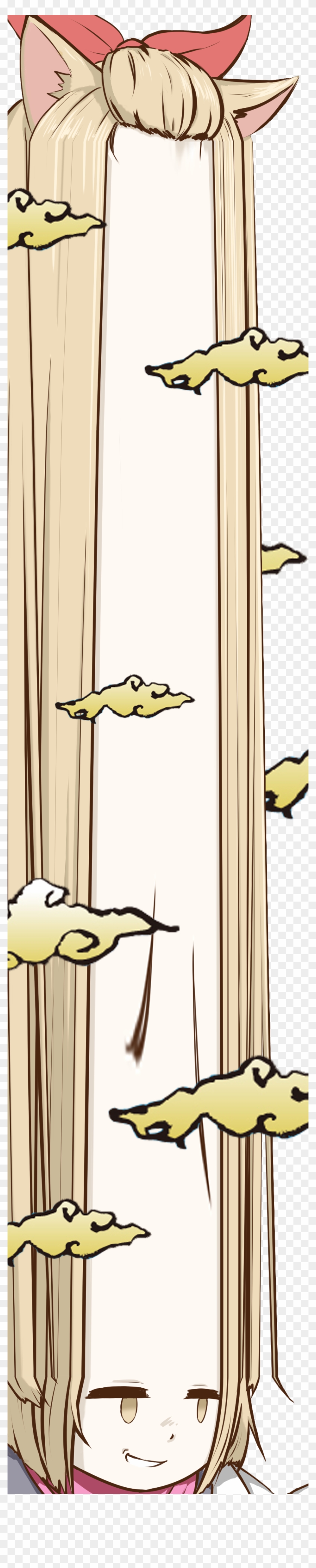 View Samegoogleiqdbsaucenao 50head , - Cartoon Clipart