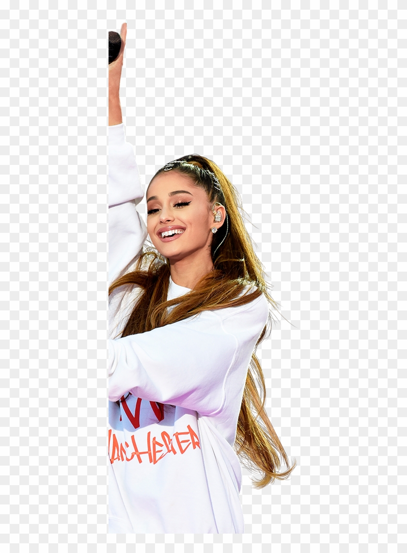 Ariana Grande 2017 Manchester Clipart