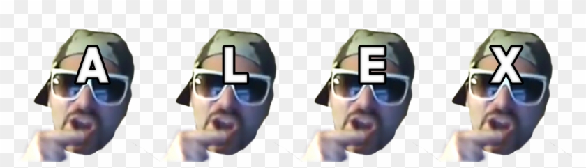 Petition To Add These Emotes Fill Up The Empty Slots - Action Film Clipart #66115