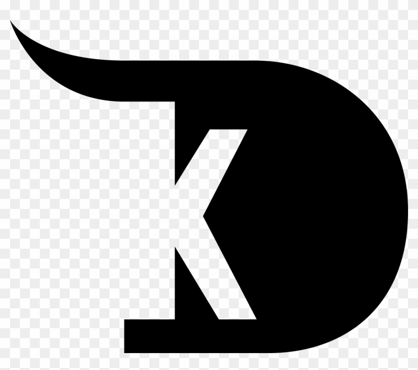 Destiny Klan - Klansmen Logo Clipart