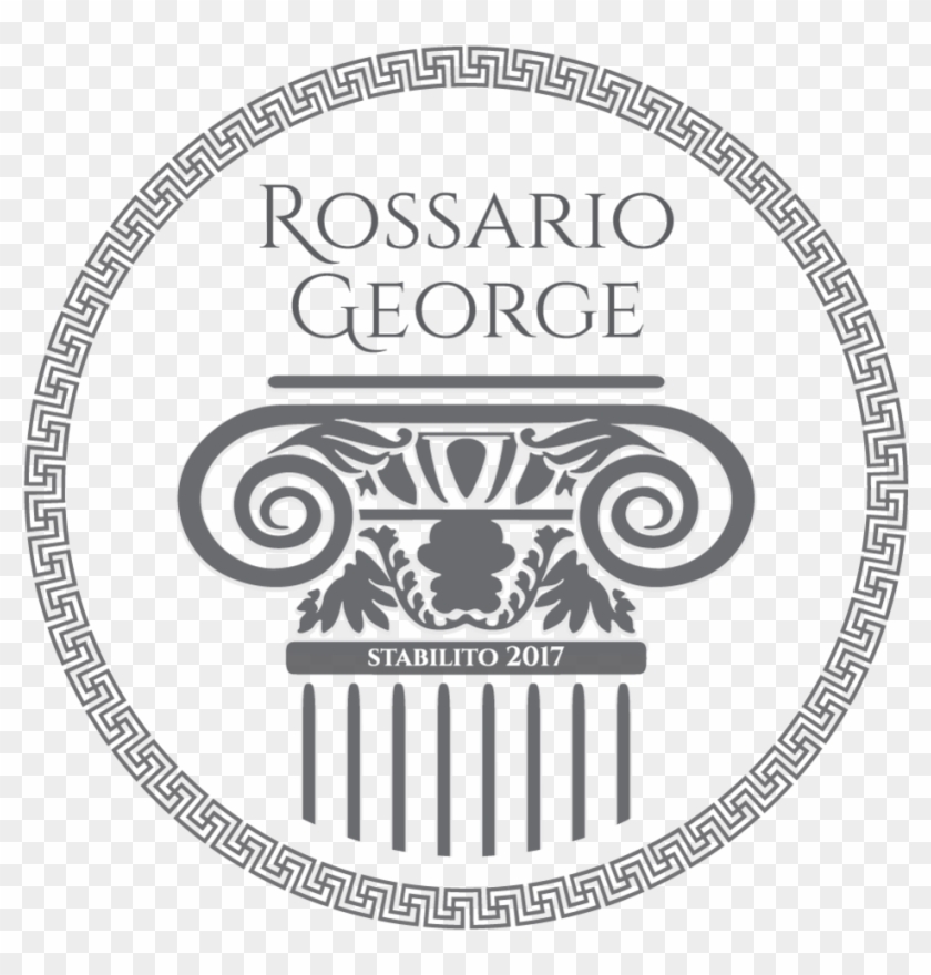 Sws Rossario George Logo - Label Clipart