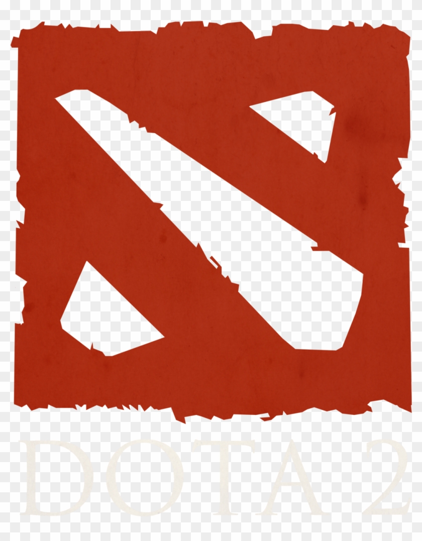 Dota 2 Valve Logo , Png Download Clipart #66166