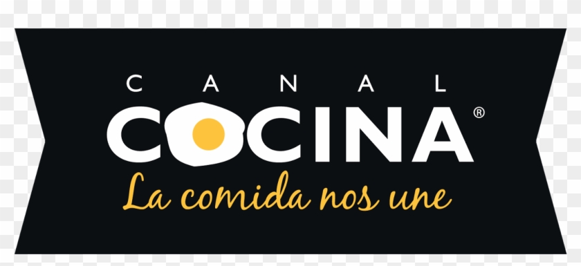 "📺 Tv Directo En Español\ - Canal Cocina Logo Clipart