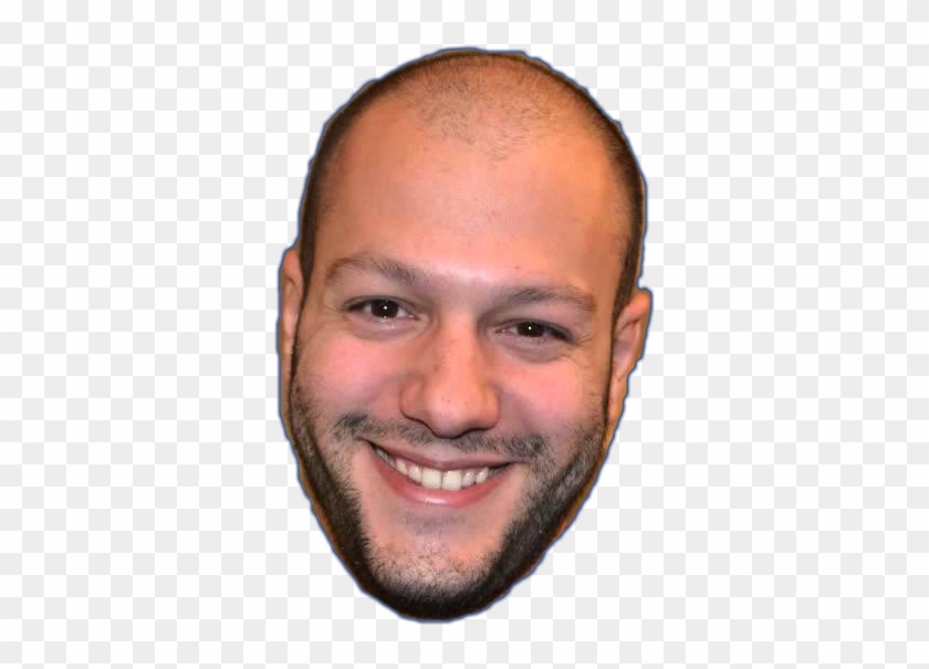 Calvo De Brazzers Png - Gentleman Clipart