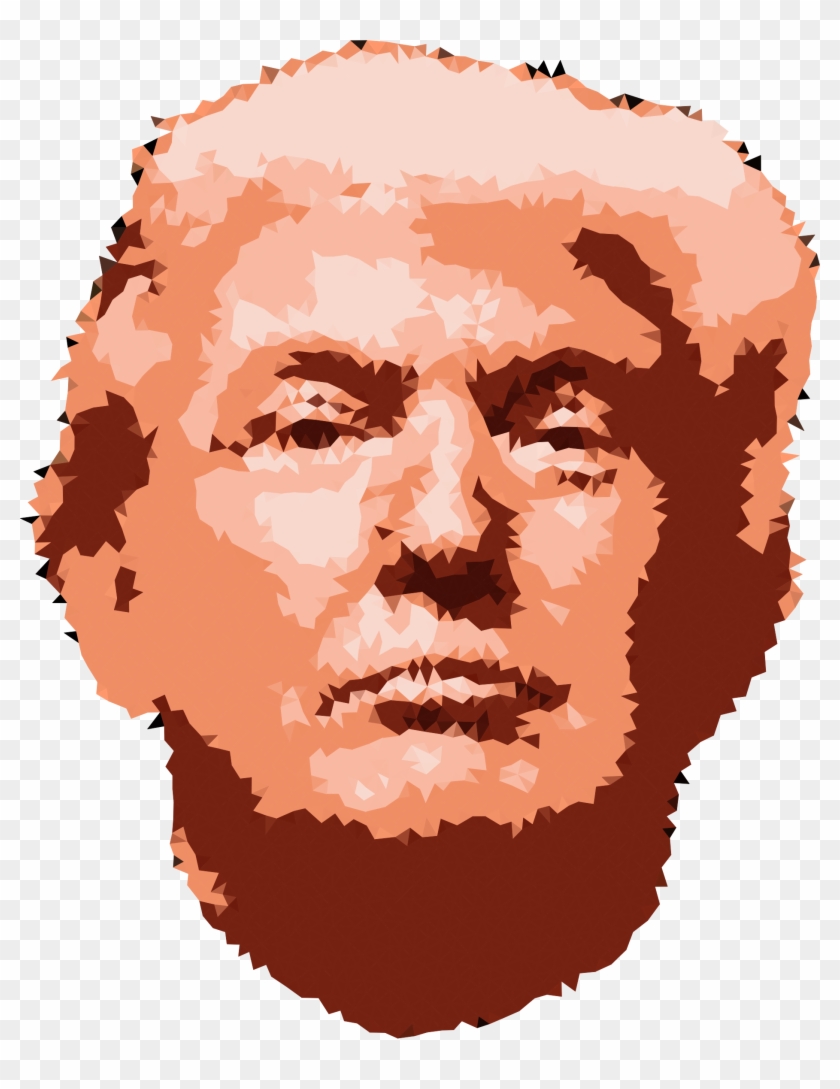 Big Image - Usa Flag Gif Trump Clipart