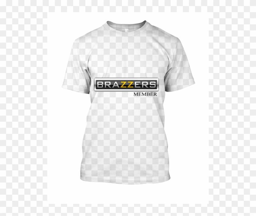 Brazzers - Friends Senior Shirt 2019 Clipart #66244