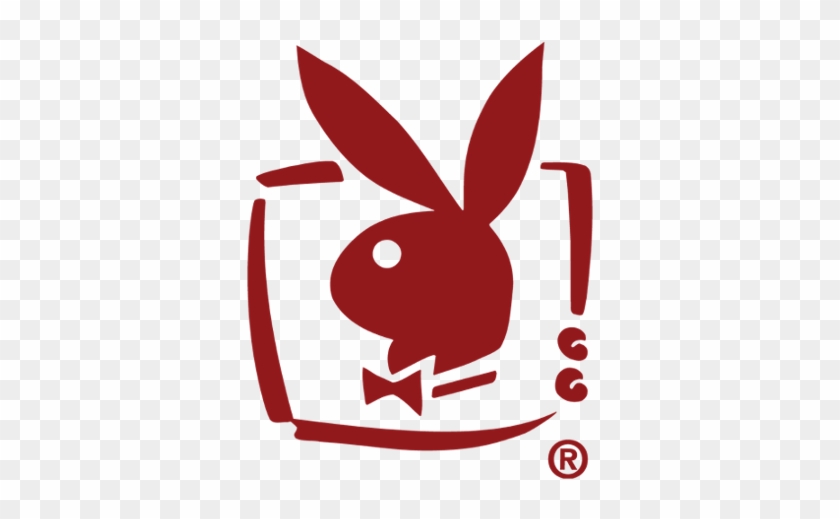 Playboy - Play Boy Logo Hd Clipart #66300