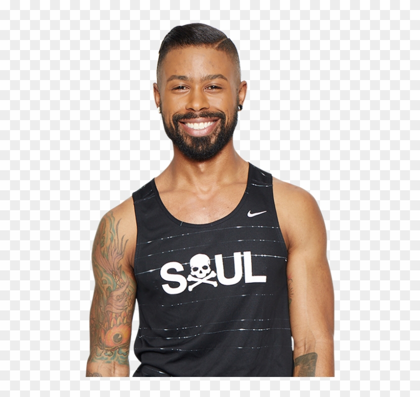 Join Soulcycle 14th Street - Jared Soulcycle Clipart