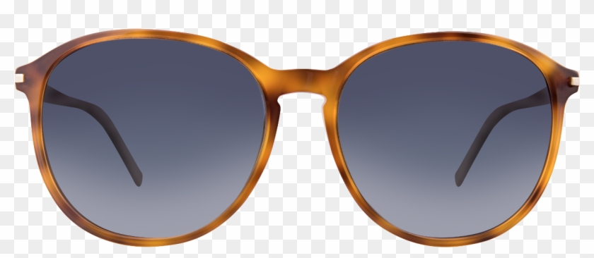 Yves Saint Laurent - Sunglass Hd Clipart #66348