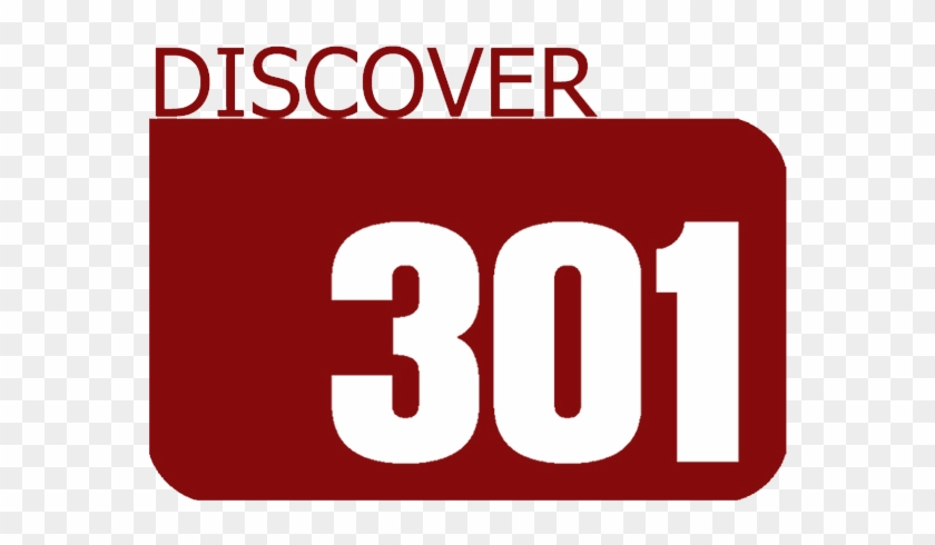Discover Logo - Graphic Design Clipart #66394