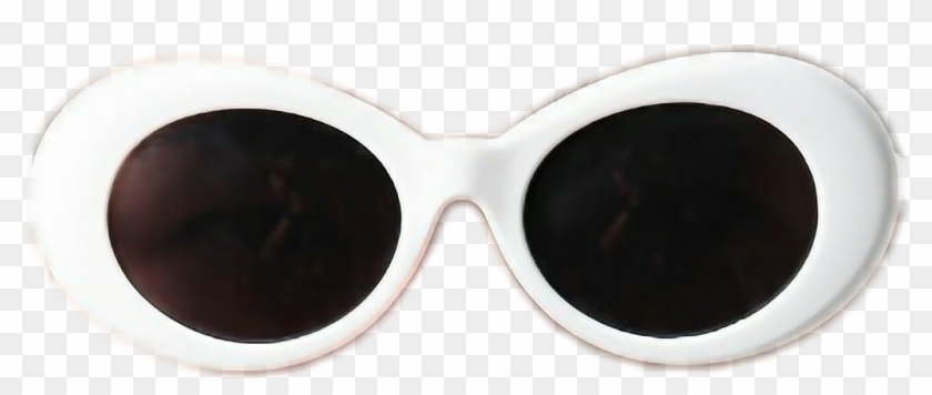 Clout Sticker - Clout Goggles No Background Clipart