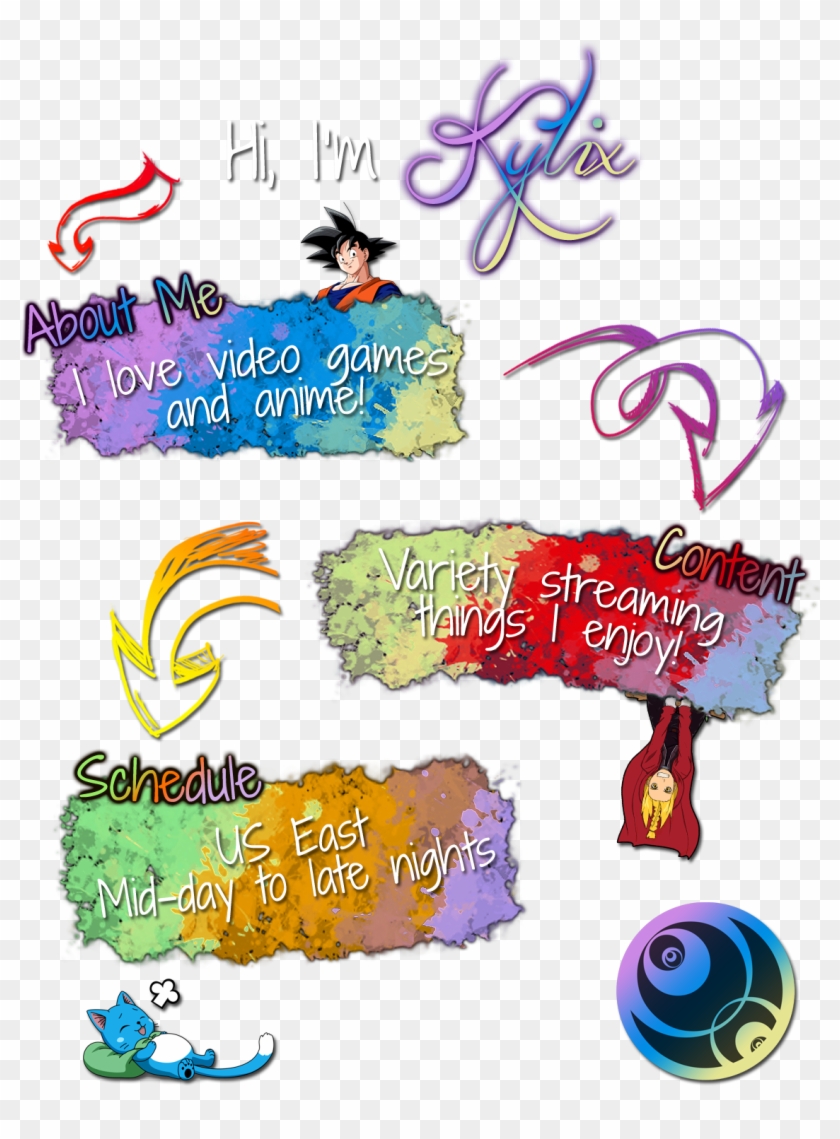 Stream Has Moved To Twitch Clipart