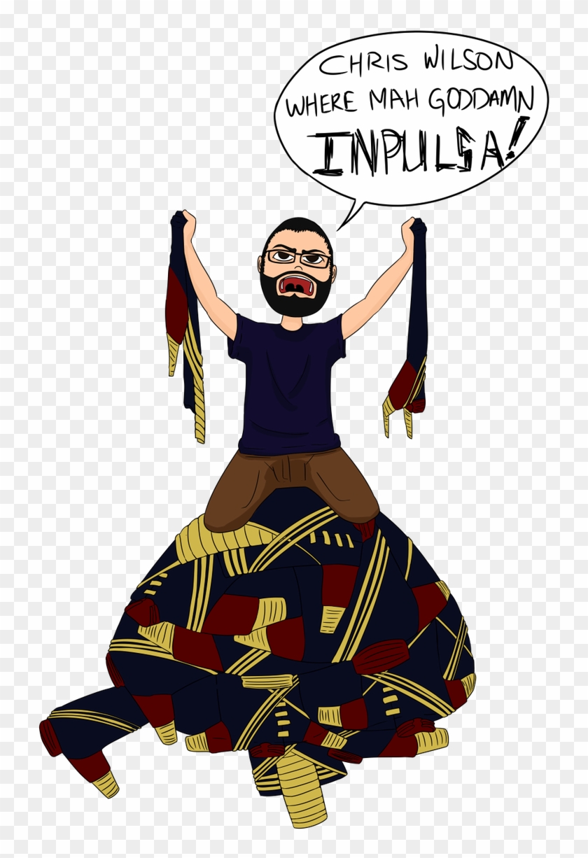 13 Aug - Cartoon Clipart