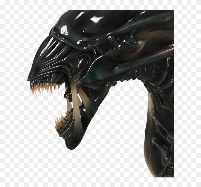 Alien Png Free Download - Alien Queen Clipart
