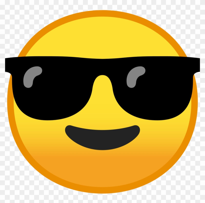 Pixel Sunglasses Png Clipart