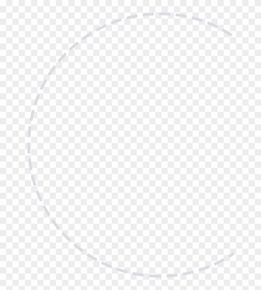 We Hear Great Things From Our Clients - Circle Clipart