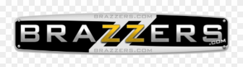Model Image Graphic Image - Brazzers Symbol Clipart
