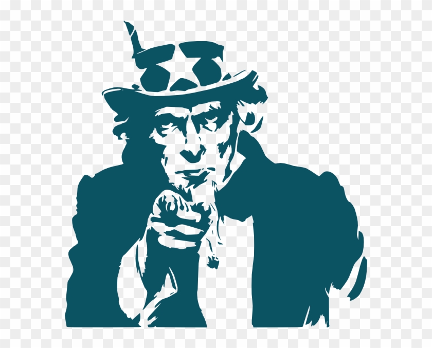 Epub Die Religion Des Geldes Ökonomisierung Globalisierung - Uncle Sam I Want You Clip Art - Png Download