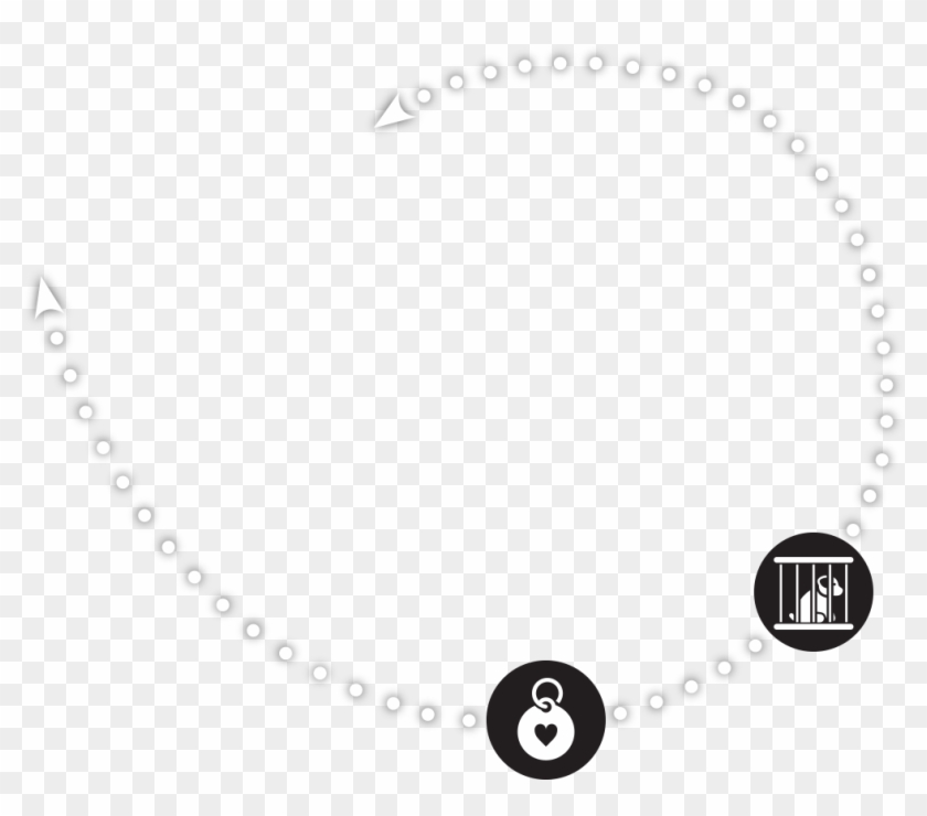 Bizbark For Shelters Supports Successful Adoptions - Circle Clipart #66768